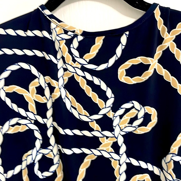 Short Sleeve Jumpsuit - Picture 12 of 13